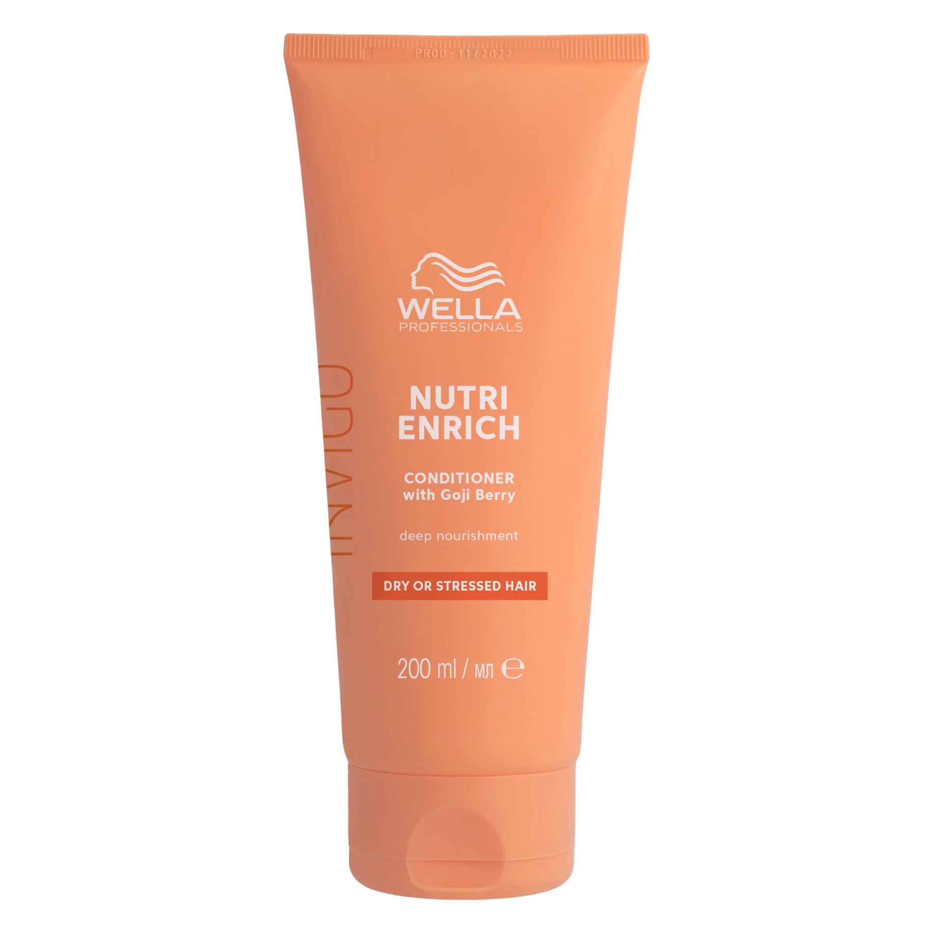 CT-17006 _Wella Invigo Nutri-Enrich Deep Conditioner - 200 ml