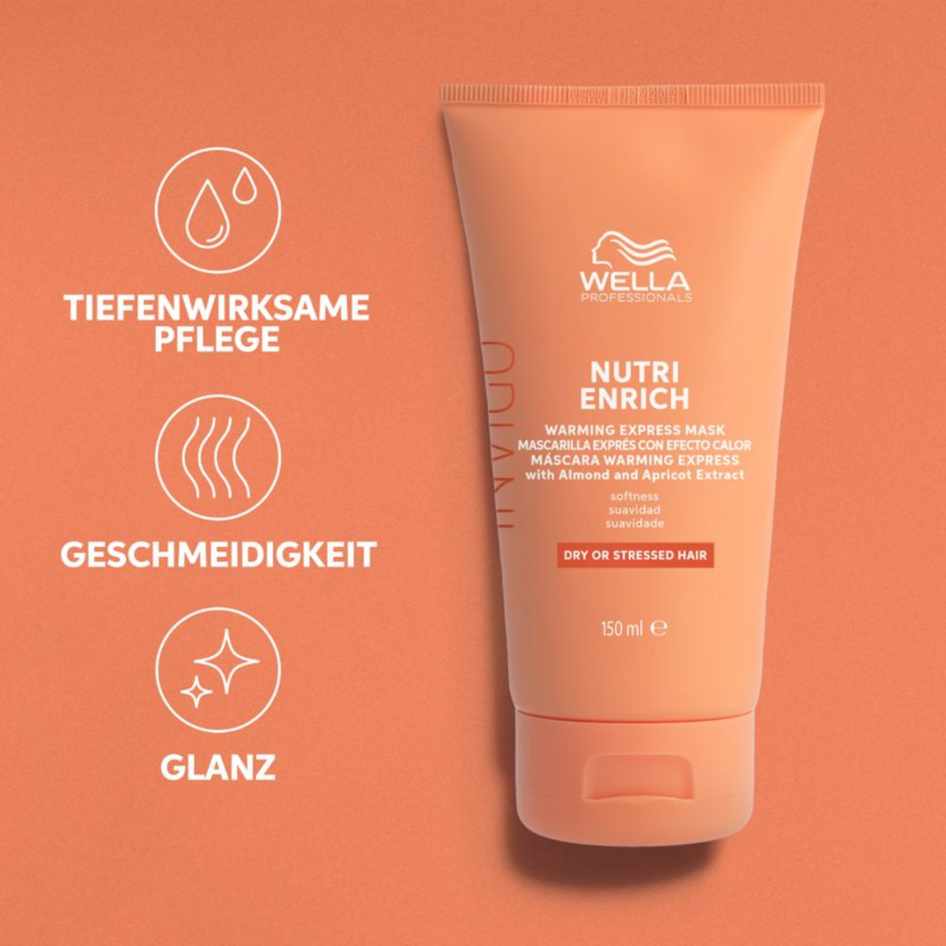 CT-17008_Wella Invigo Nutri-Enrich Warming Express Mask 150 ml