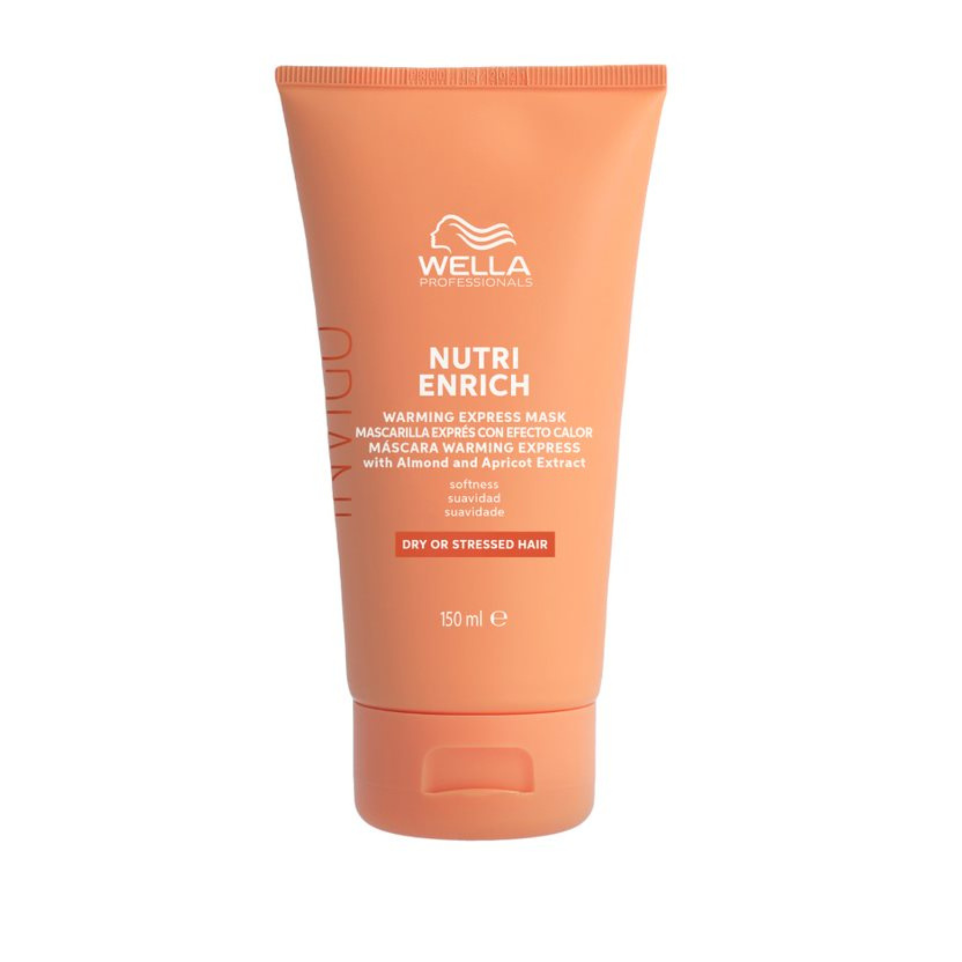 CT-17008_Wella Invigo Nutri-Enrich Warming Express Mask 150 ml