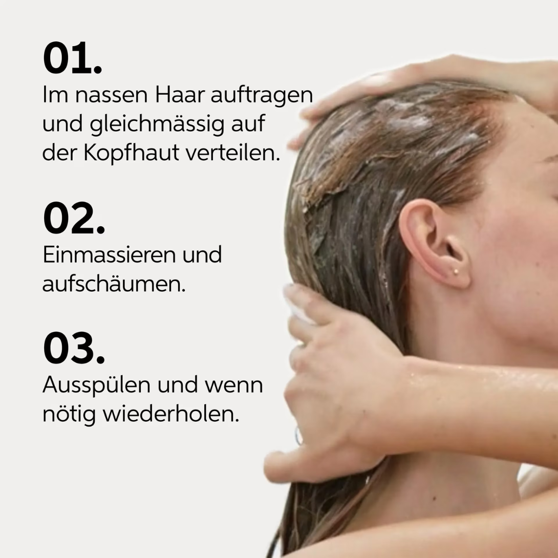 Wella Invigo Nutri Enrich Shampoo