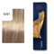 60 ml / 9/81 light blonde pearl ash