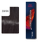 60 ml / 33/66 dark brown intense violet-intense