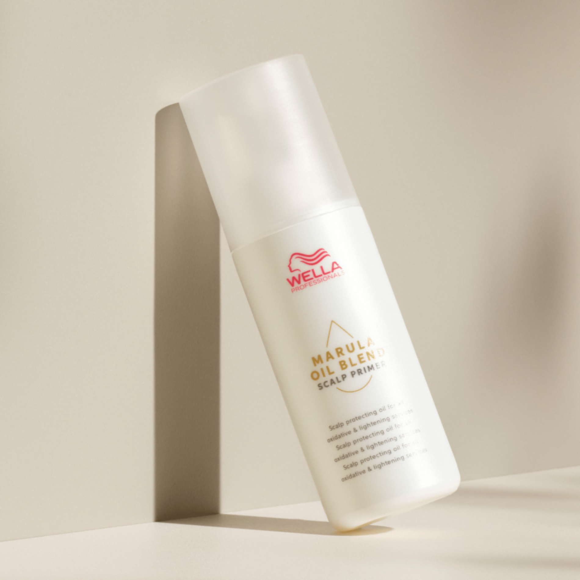CT-14853_Wella Professionals Marula Oil Blend Scalp Primer 150 ml
