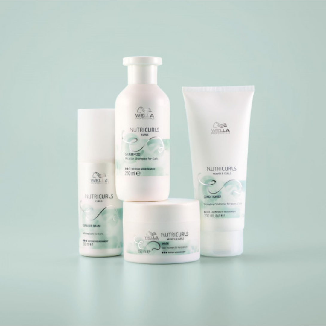 CT-11229_Wella Nutricurls Curls Curlixir Balm 150 ml