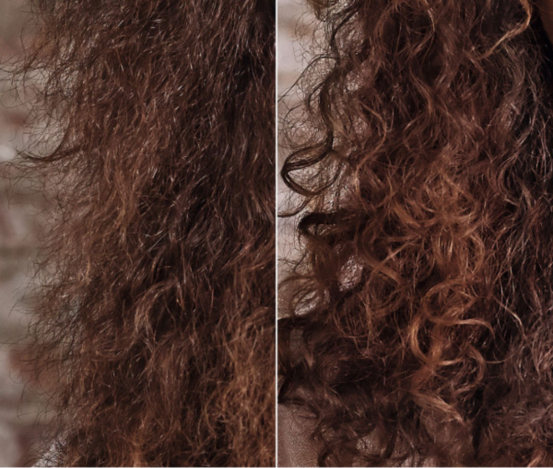 Wella Nutricurls Curls Curlixir Balm 150 ml