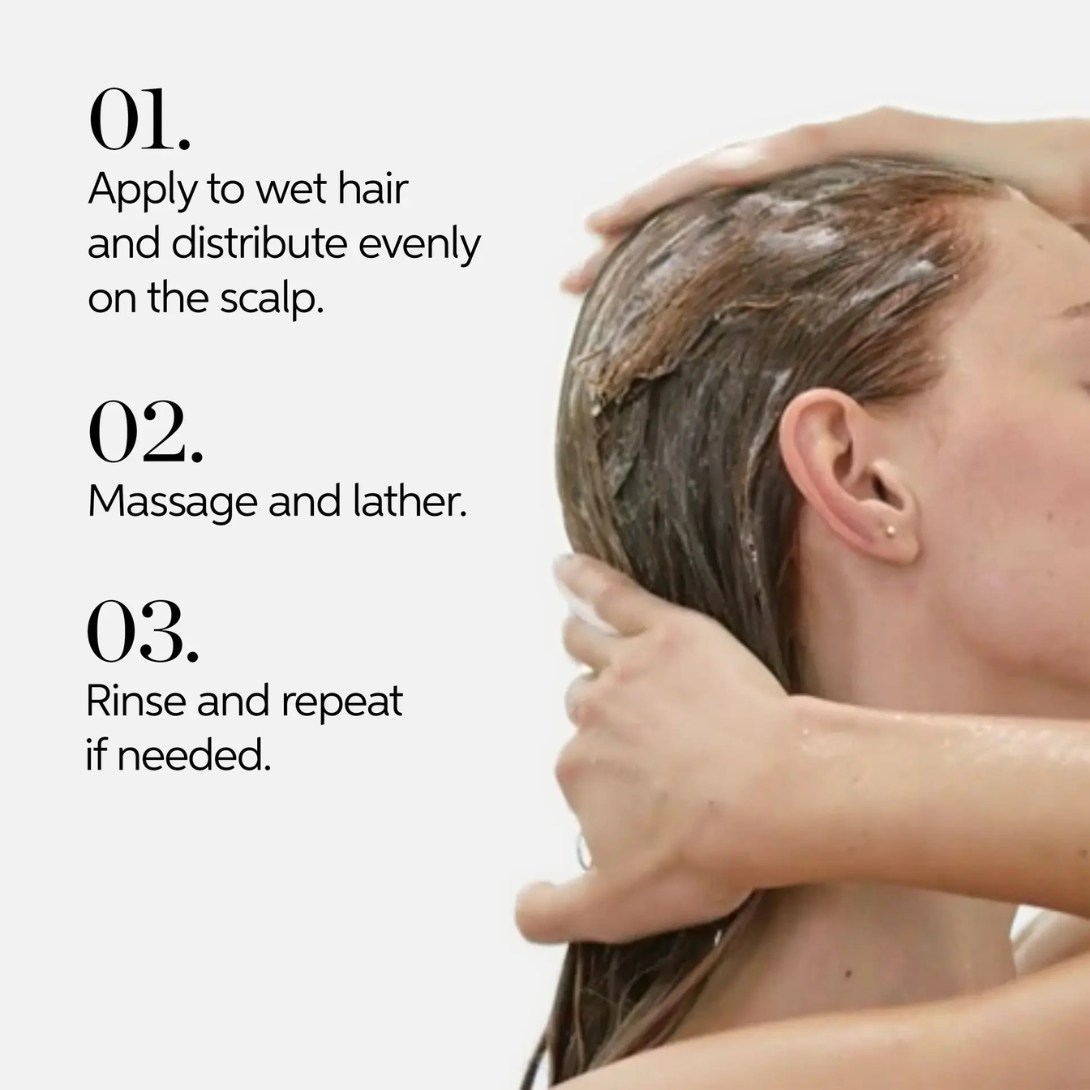 Wella Nutricurls Curls Shampoo