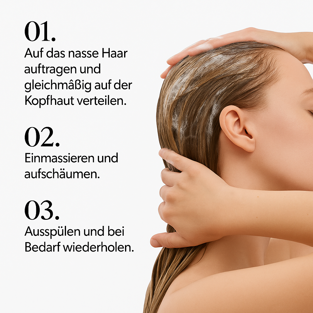 Wella Nutricurls Waves Shampoo