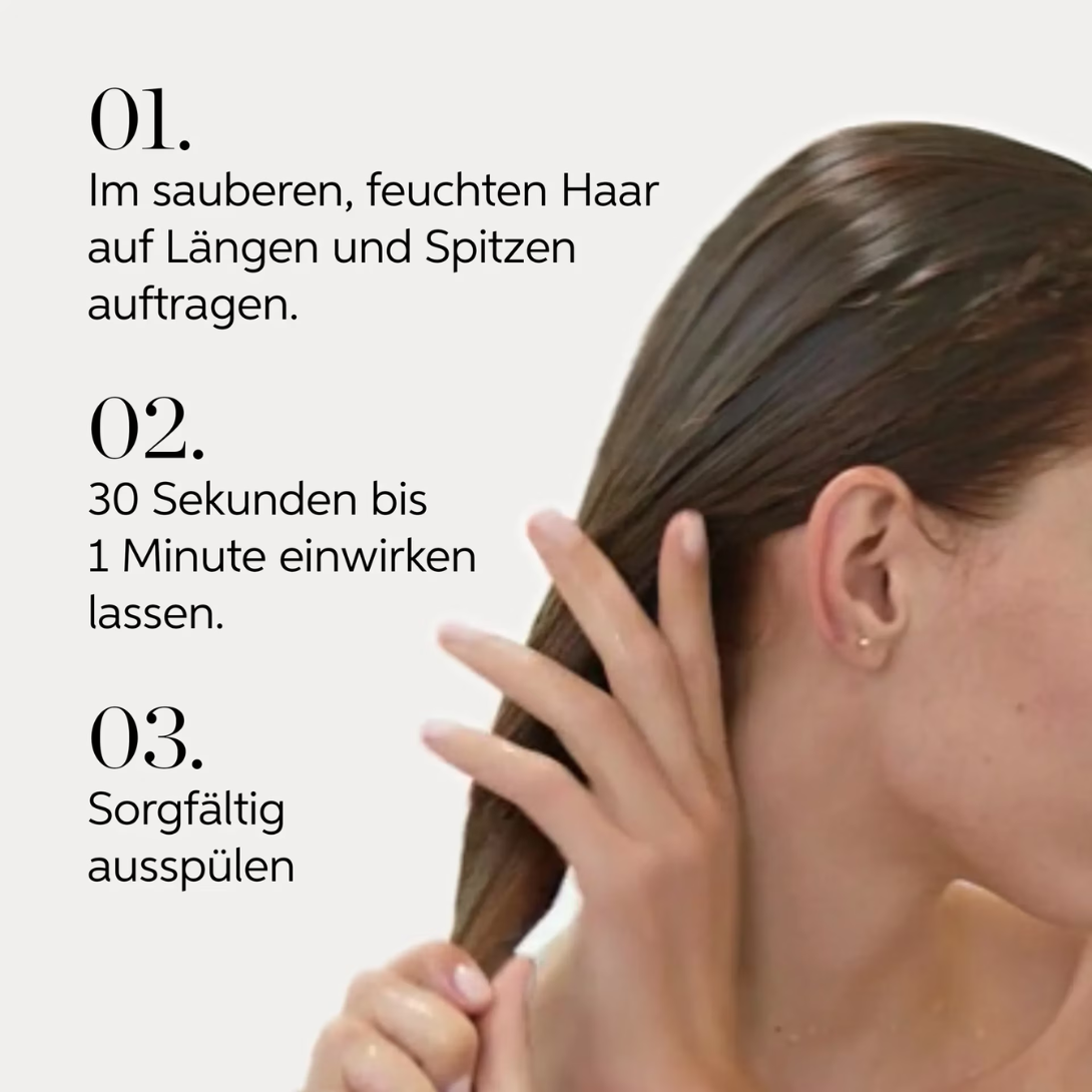 Wella Oil Reflections Luminous Instant Conditioner
