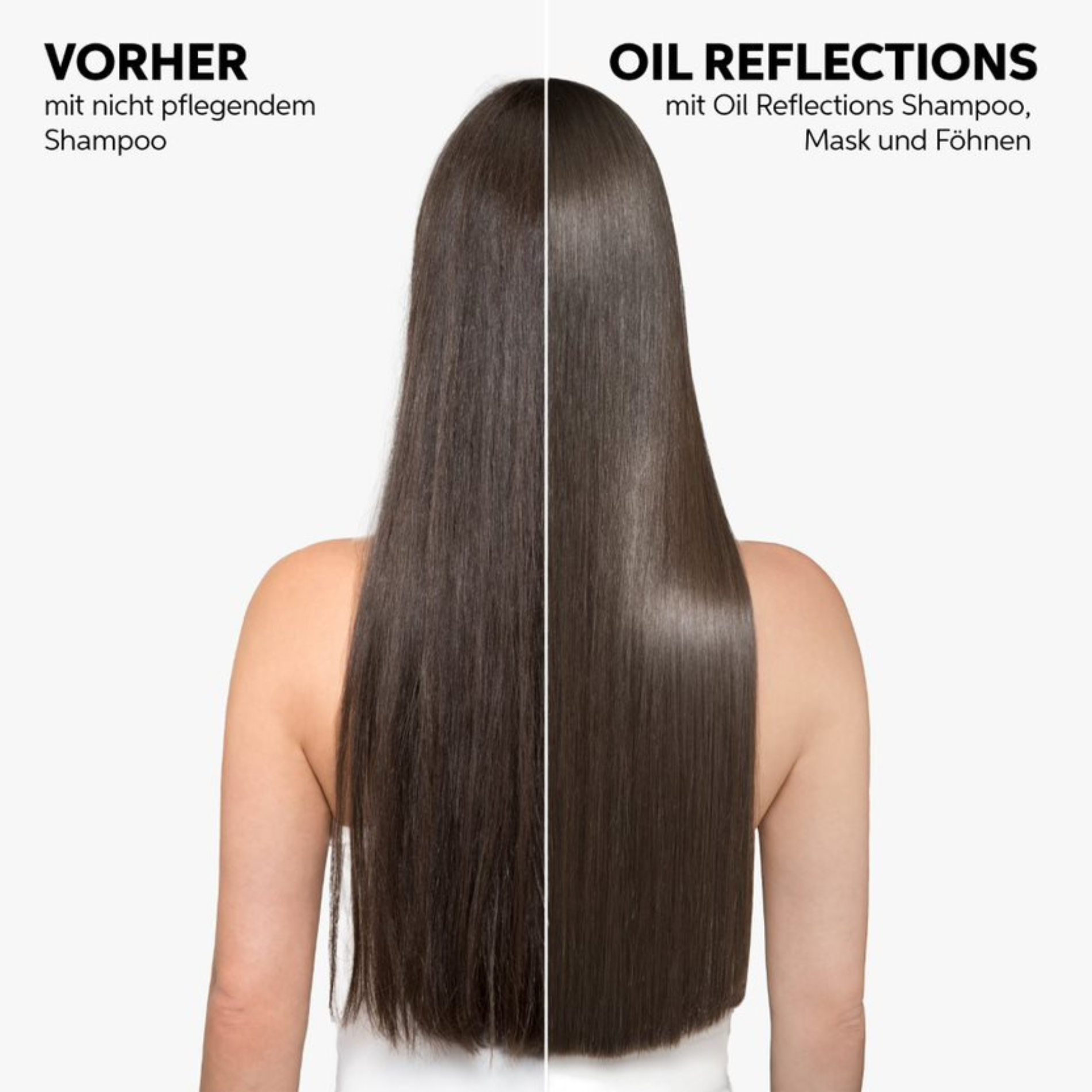 Wella Oil Reflections Luminous Oil Light 100 ml