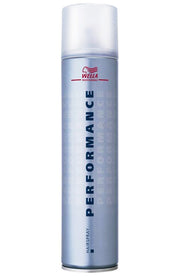 CT-10236_Wella Performance Haarspray - 300 ml
