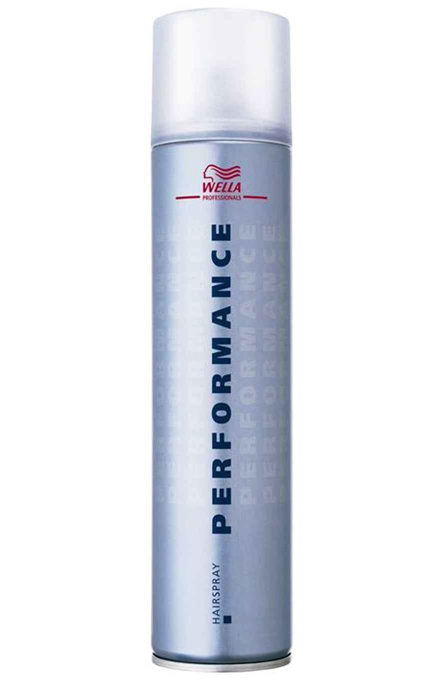 CT-10236.1_Wella Performance Haarspray - 500 ml

