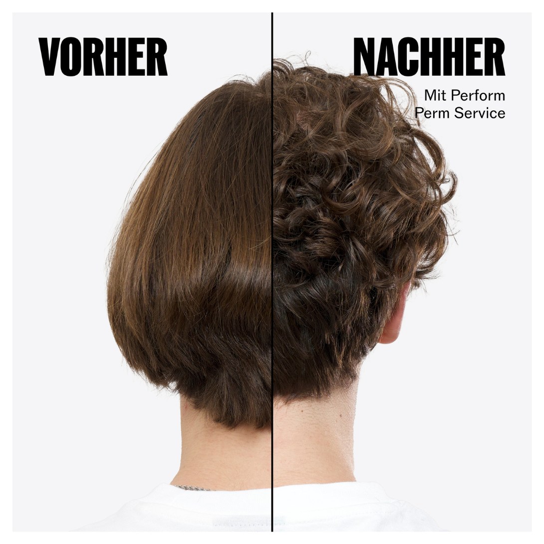 Wella Pro+ Perform Perm Lotion
