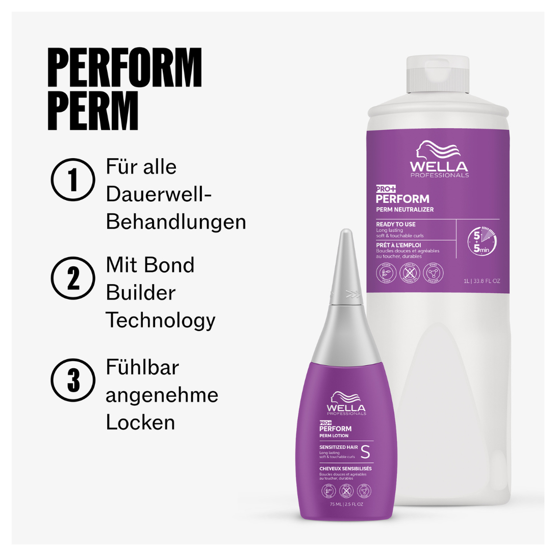 CT-17775_Wella Pro+ Perform Perm Lotion S