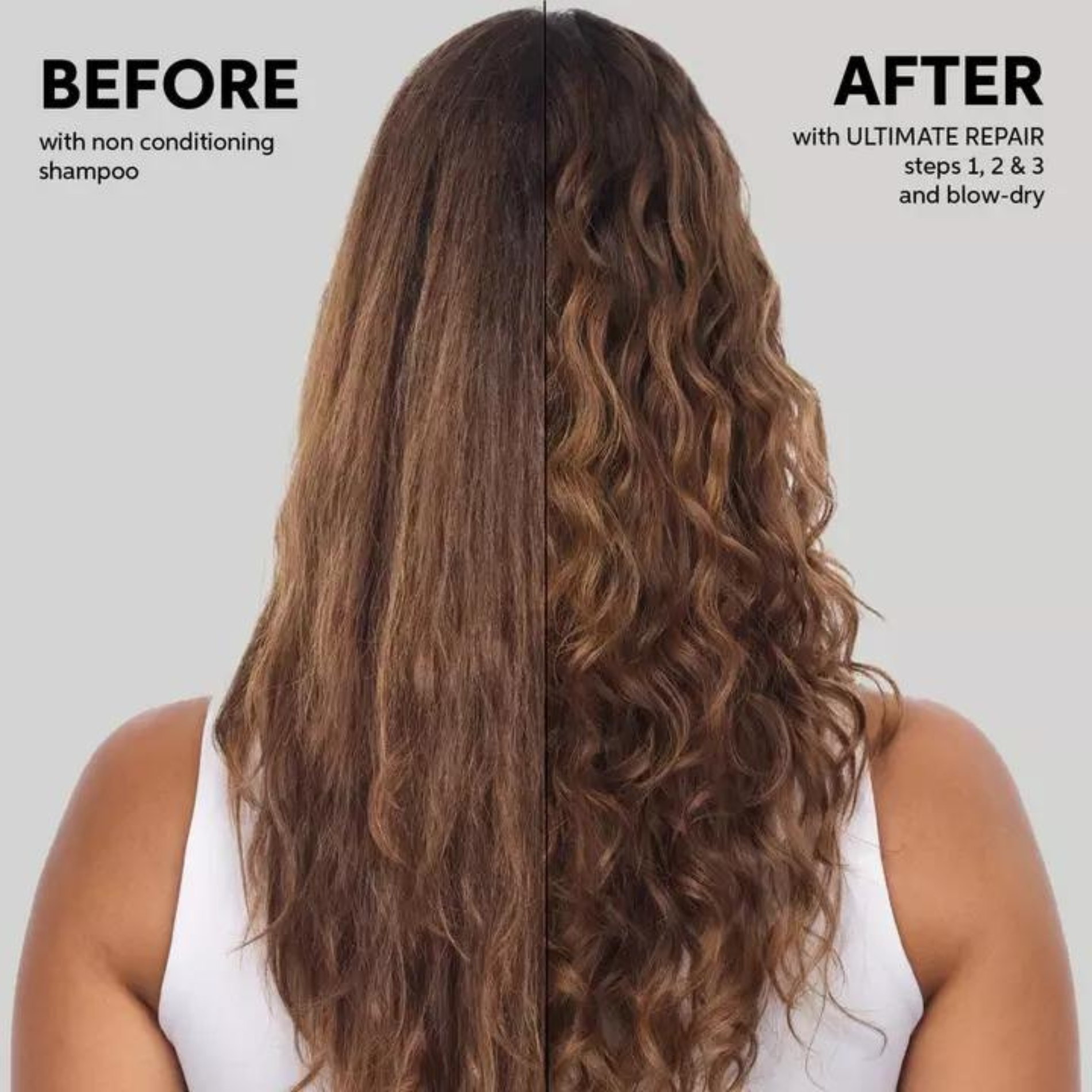 Wella Professional Ultimate Repair Shampoo 100 ml