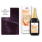 75 ml / 3/66 Dark Brown Violet Intense