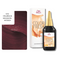 75 ml / 5/55 Light Brown Mahogany Intense