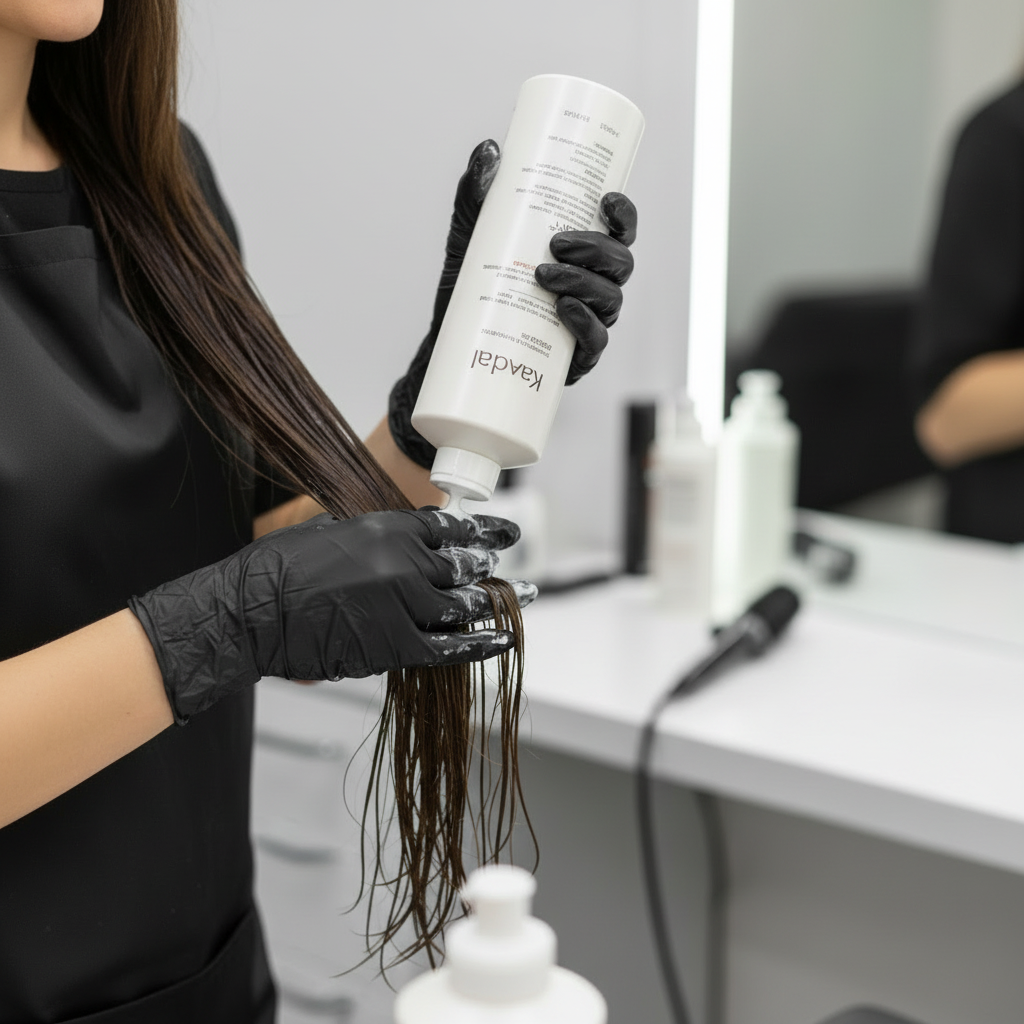 CT-16786_Wella Professionals Schutzhandschuhe Schwarz M 