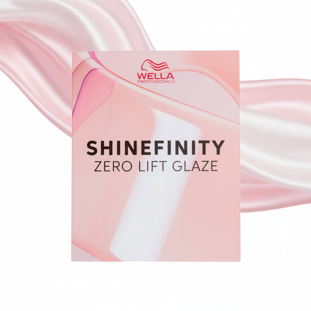CT-14325_Wella Shinefinity Farbkarte
