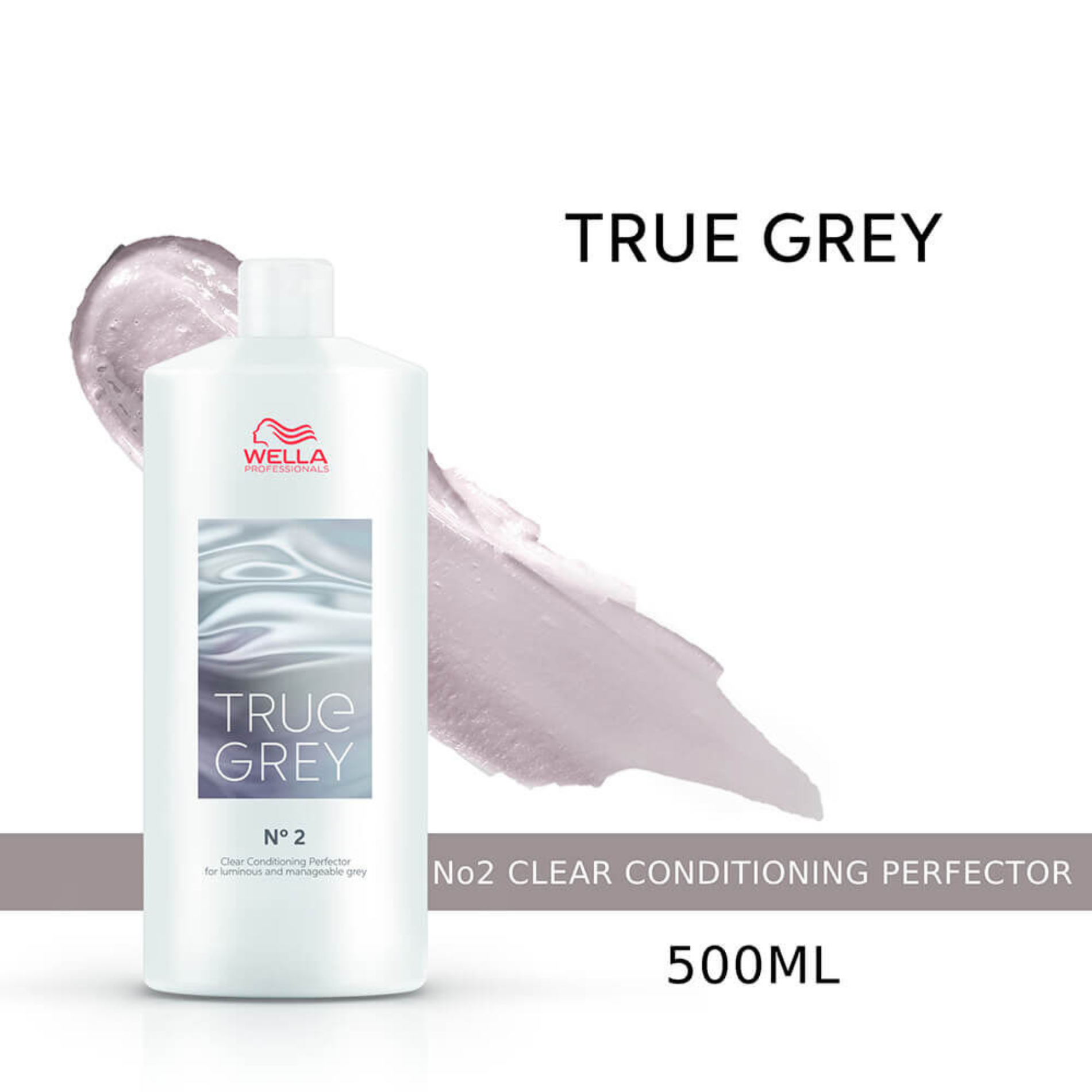 CT-14201_Wella Grey Clear Conditioning Perfector  numer 2 500 ml