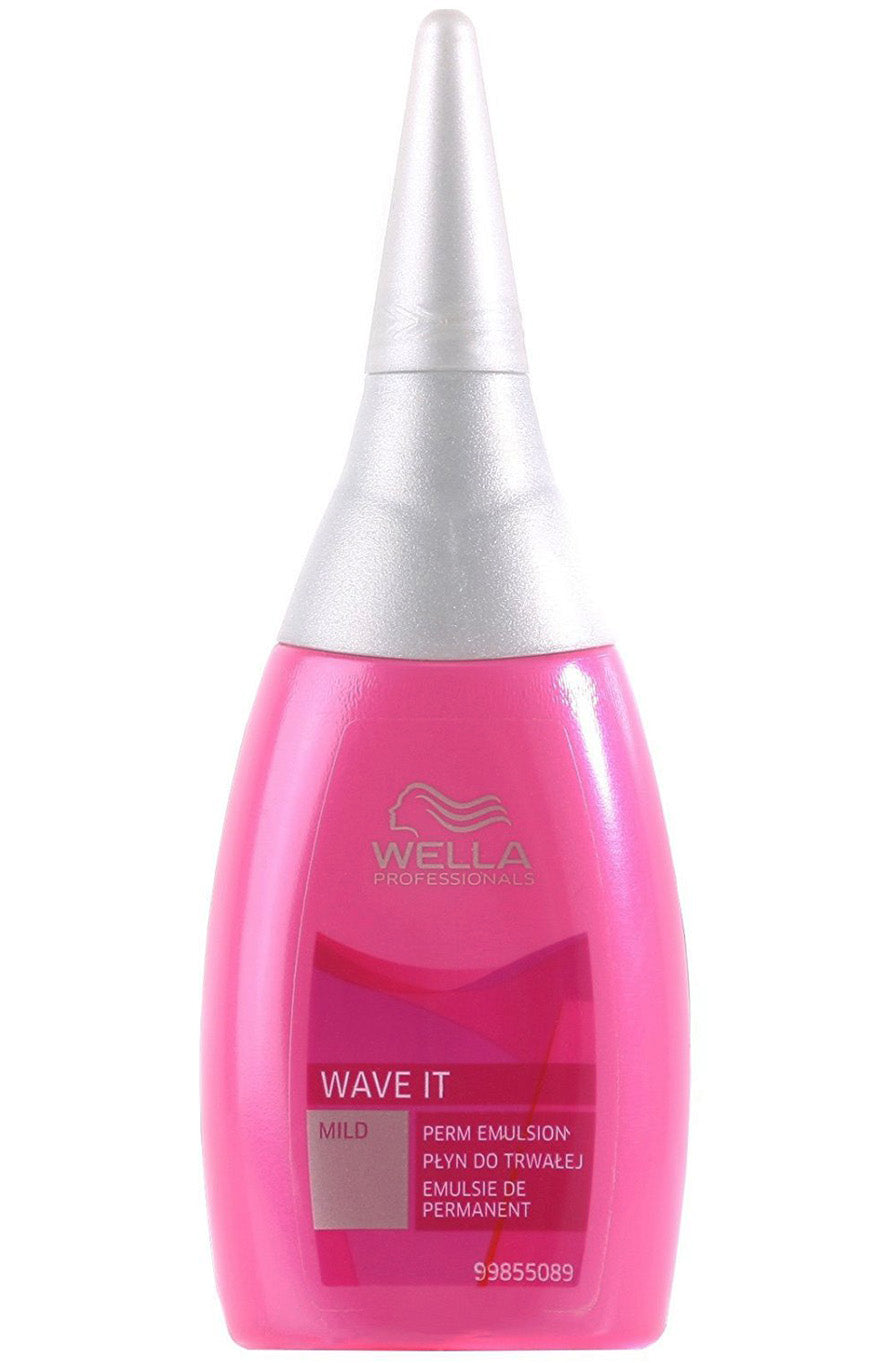 CT-16165_Wella Professionals Wave It Mild Perm Emulsiond_75 ml