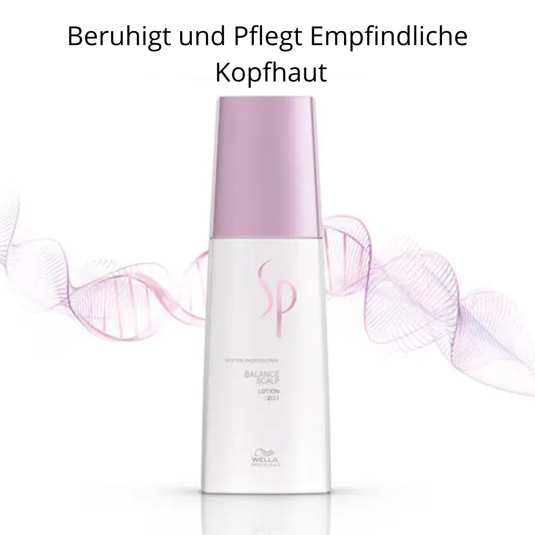 Wella SP Balance Scalp Lotion