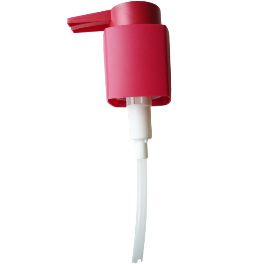 CT-16657.9_Wella SP Dosierpumpe  Shine Define