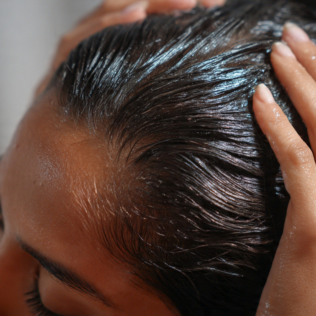 Wella SP Luxe Oil Keratin Boost Essence