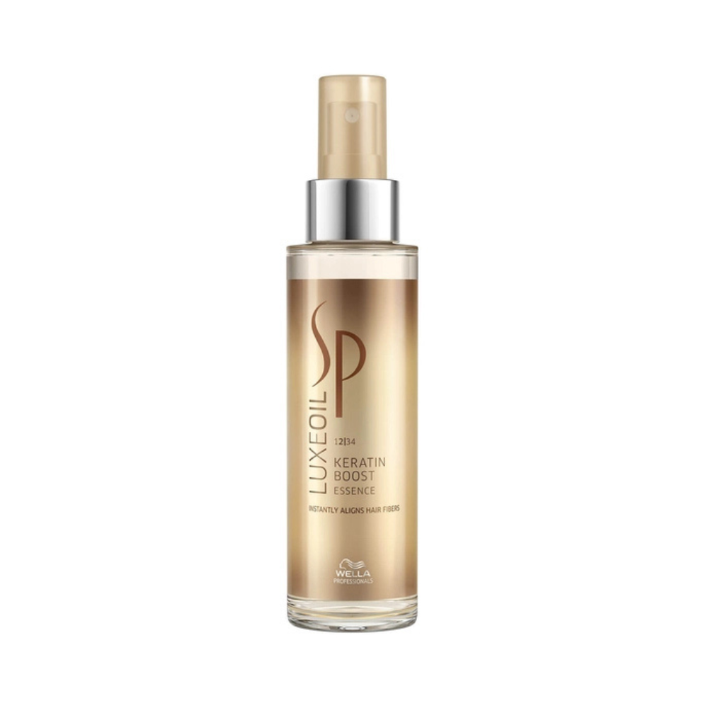 Wella SP Luxe Olio Keratin Boost Essence