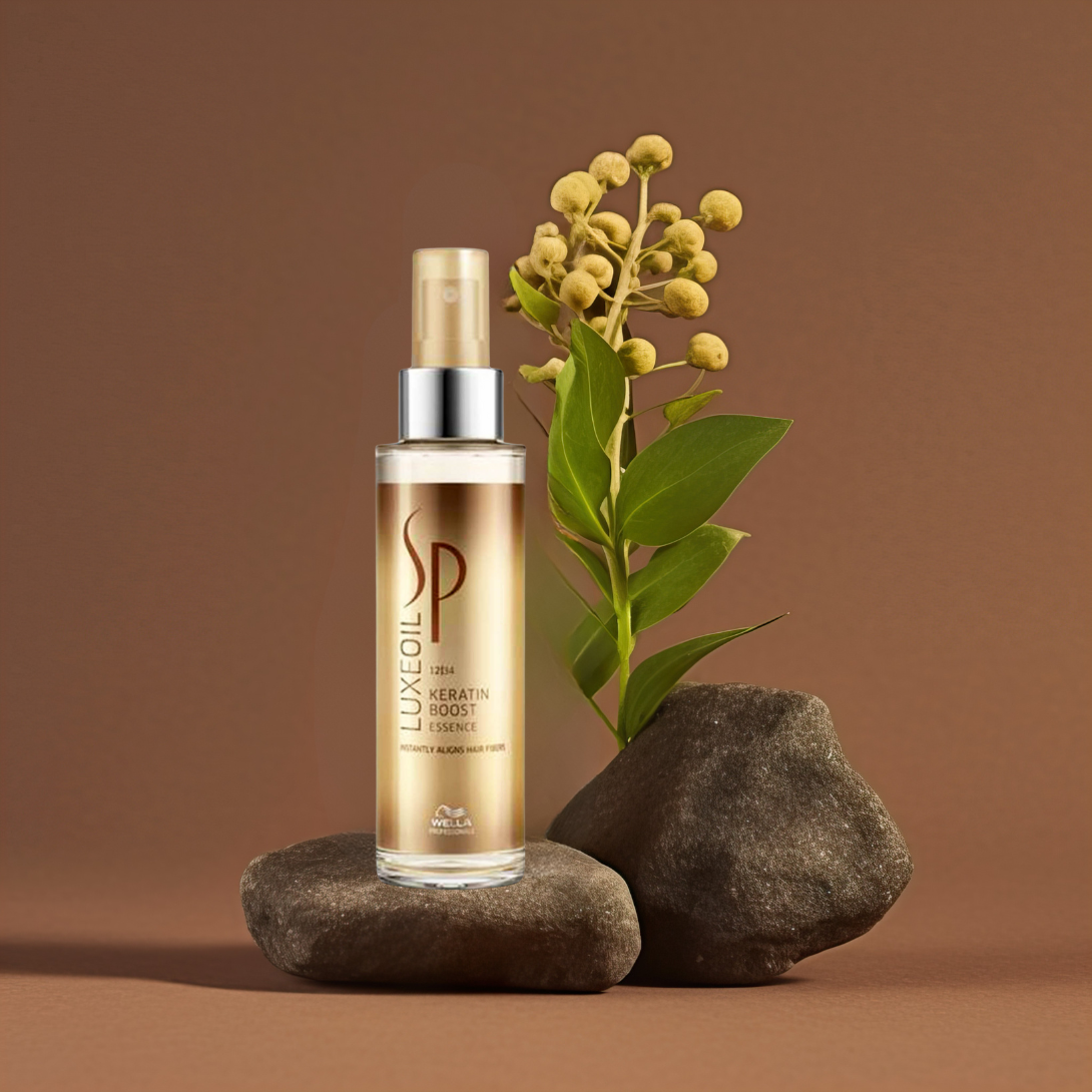 Wella SP Luxe Oil Keratin Boost Essence