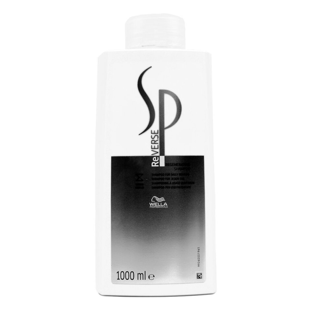 Wella SP Reverse Regenerating Shampooing 