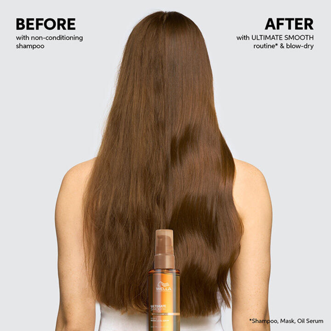 Wella Ultimate Smooth Conditioner