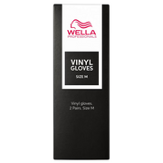 CT-17496_Wella Vinyl Handschuhe Größe Medium