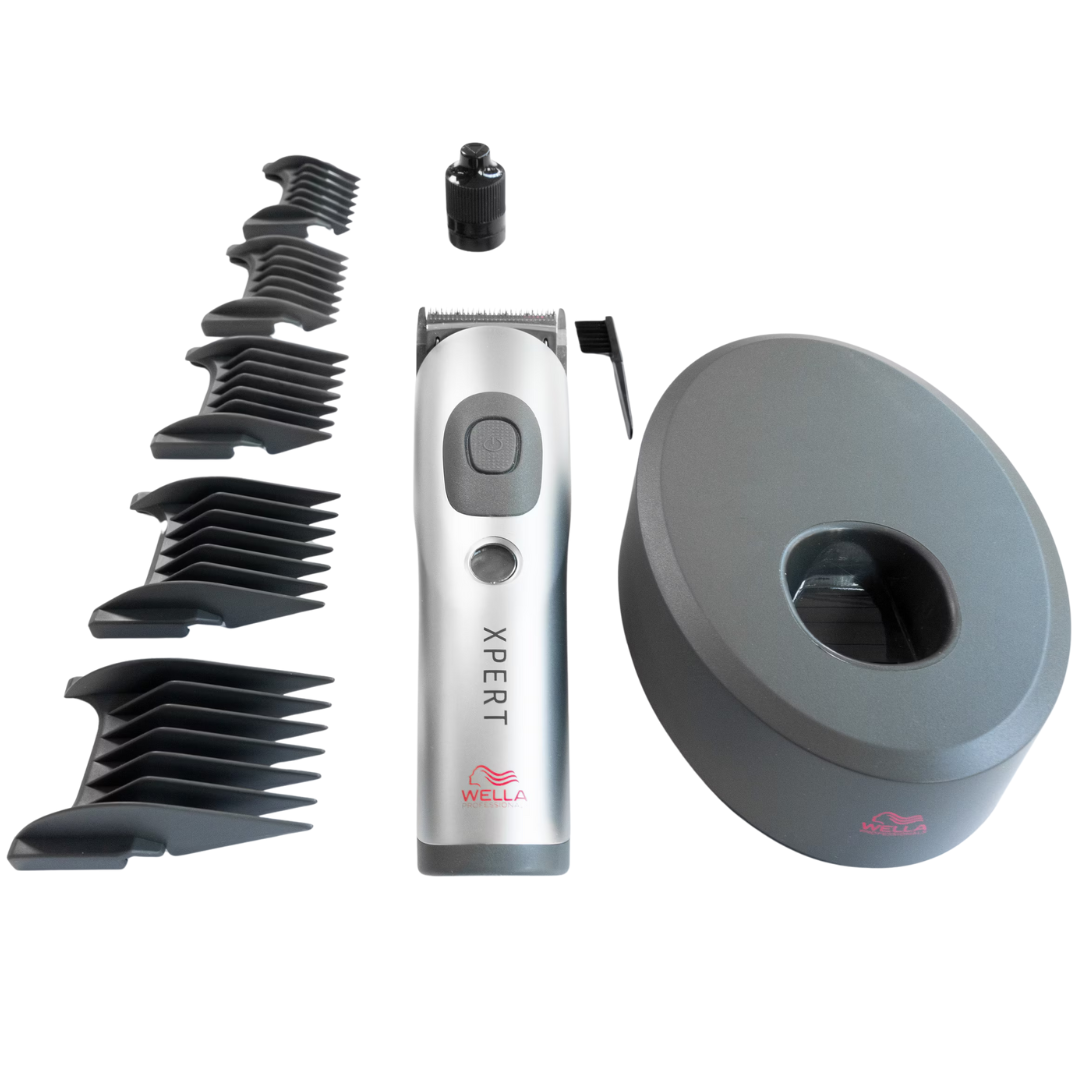 Wella Xpert Tondeuses à Cheveux 