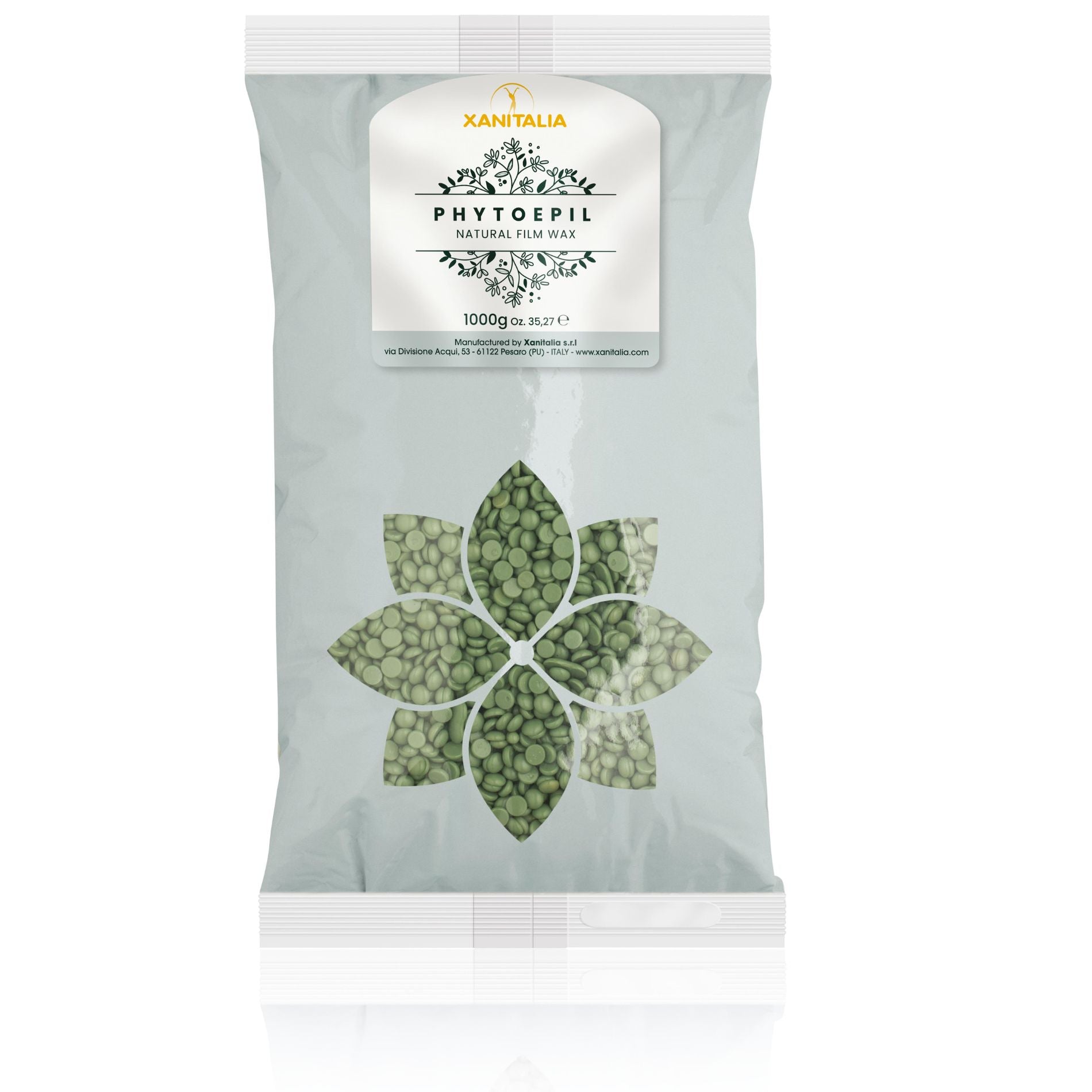 CT-14802.2_XANITALIAPRO PHYTO EPIL NATURAL FILM WAX INDISCHER HANF 1000g