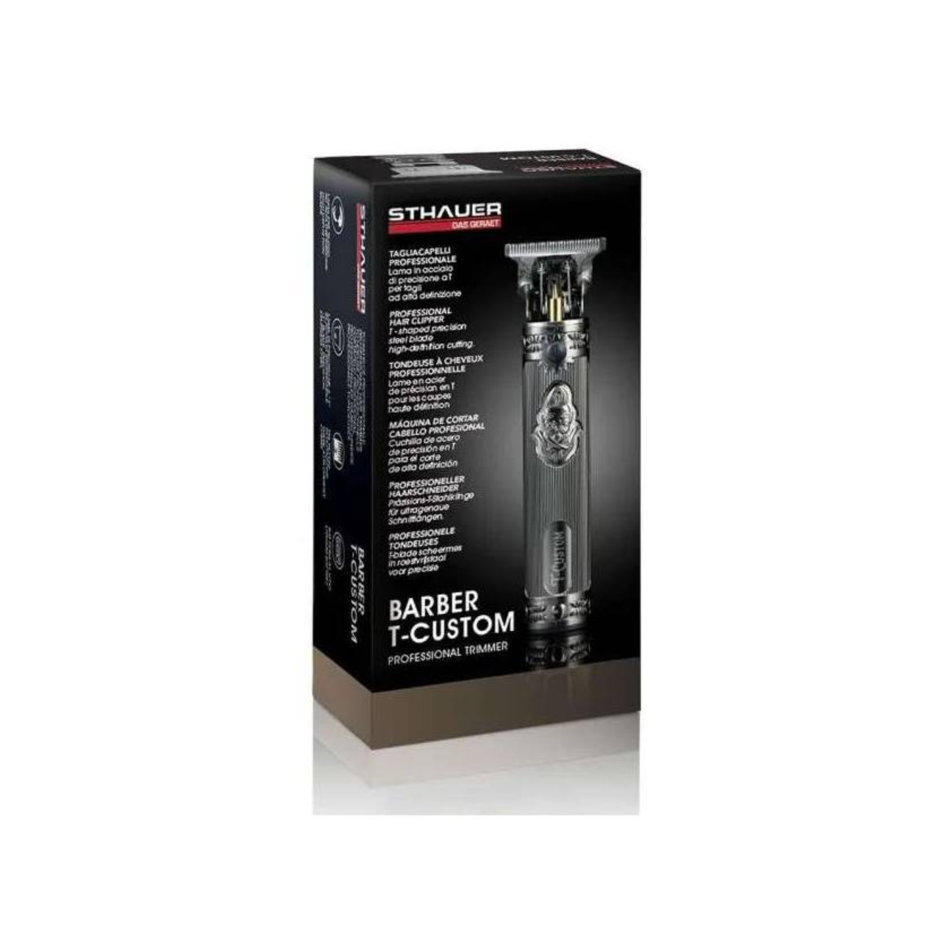 CT-17753_XaniTaliaPro Barber T Custom