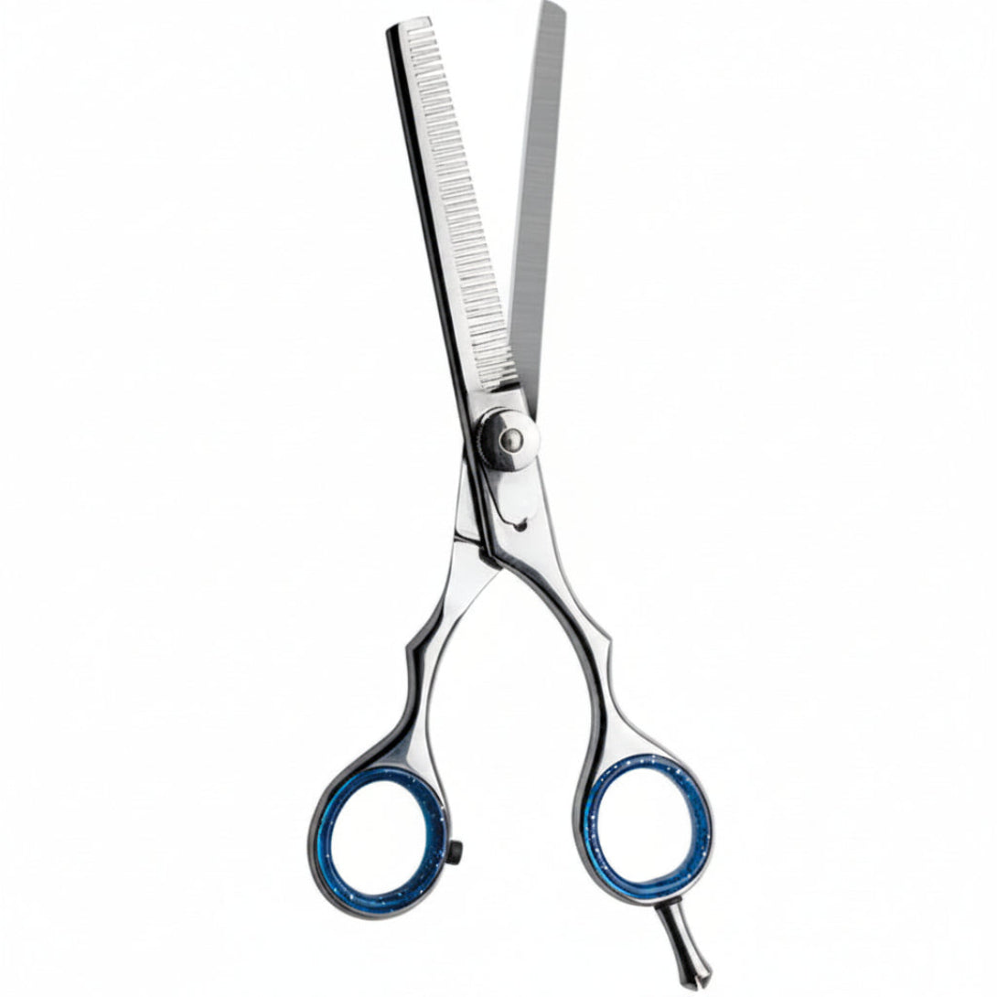 CT-12621_XanitaliaPro Executive Effilierschere 6" 46 Zähne
