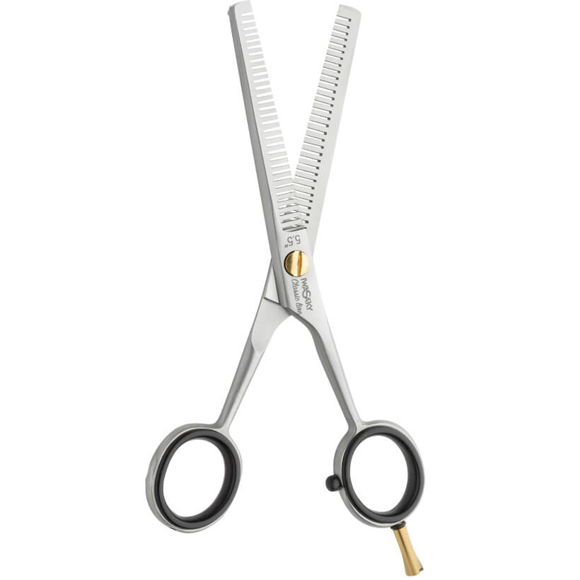 CT-12600_XanitaliaPro Iwasaki Classic Line Effilierschere 5.5"