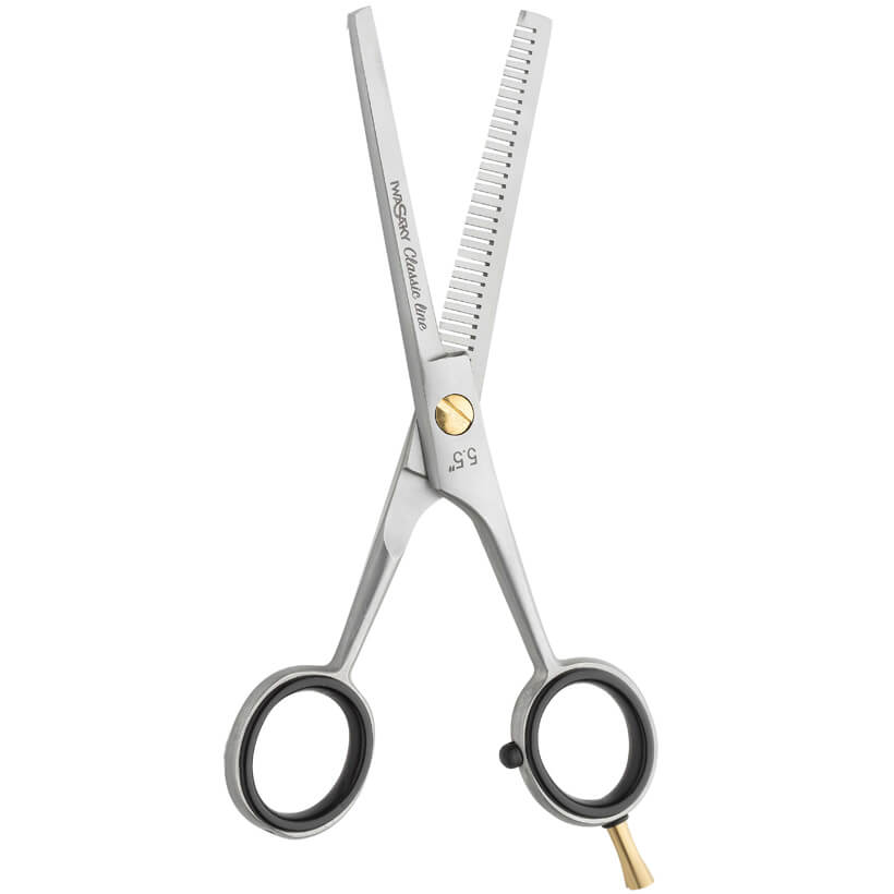 CT-12599_XanitaliaPro Iwasaki Classic Line Effilierschere 5.5"