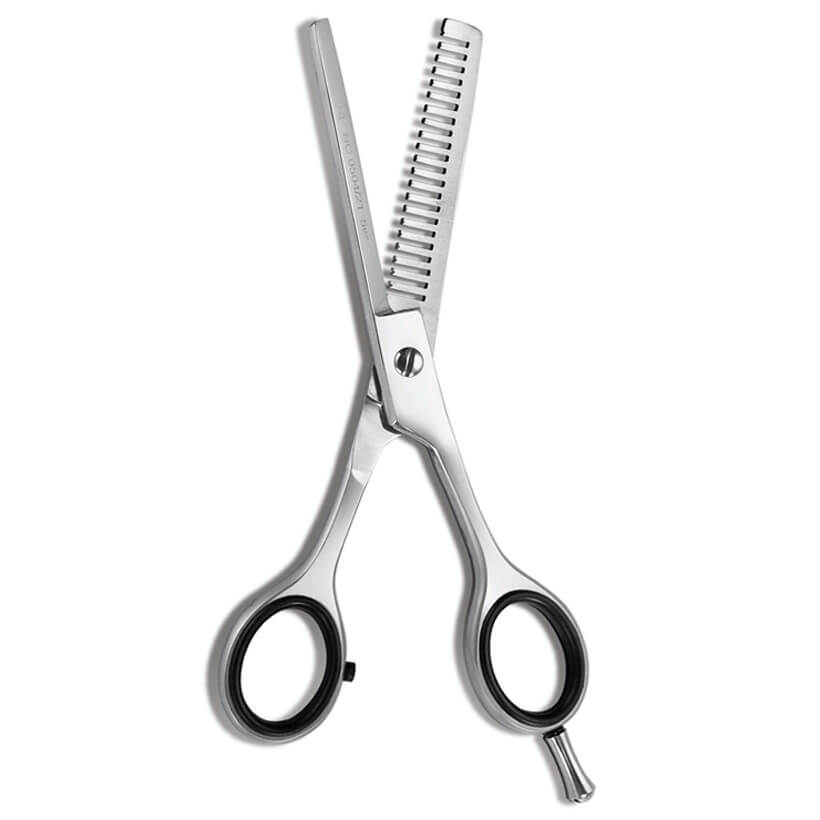CT-12619_XanitaliaPro Stylo Effilierschere 5.5"