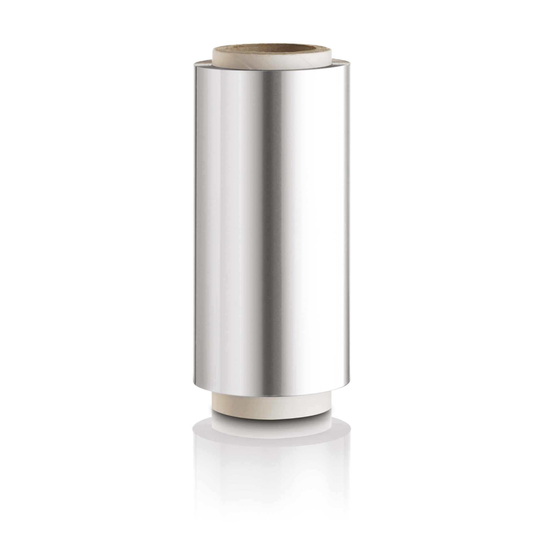 XanitaliaPro Aluminiumrolle 15 micron x 12 cm