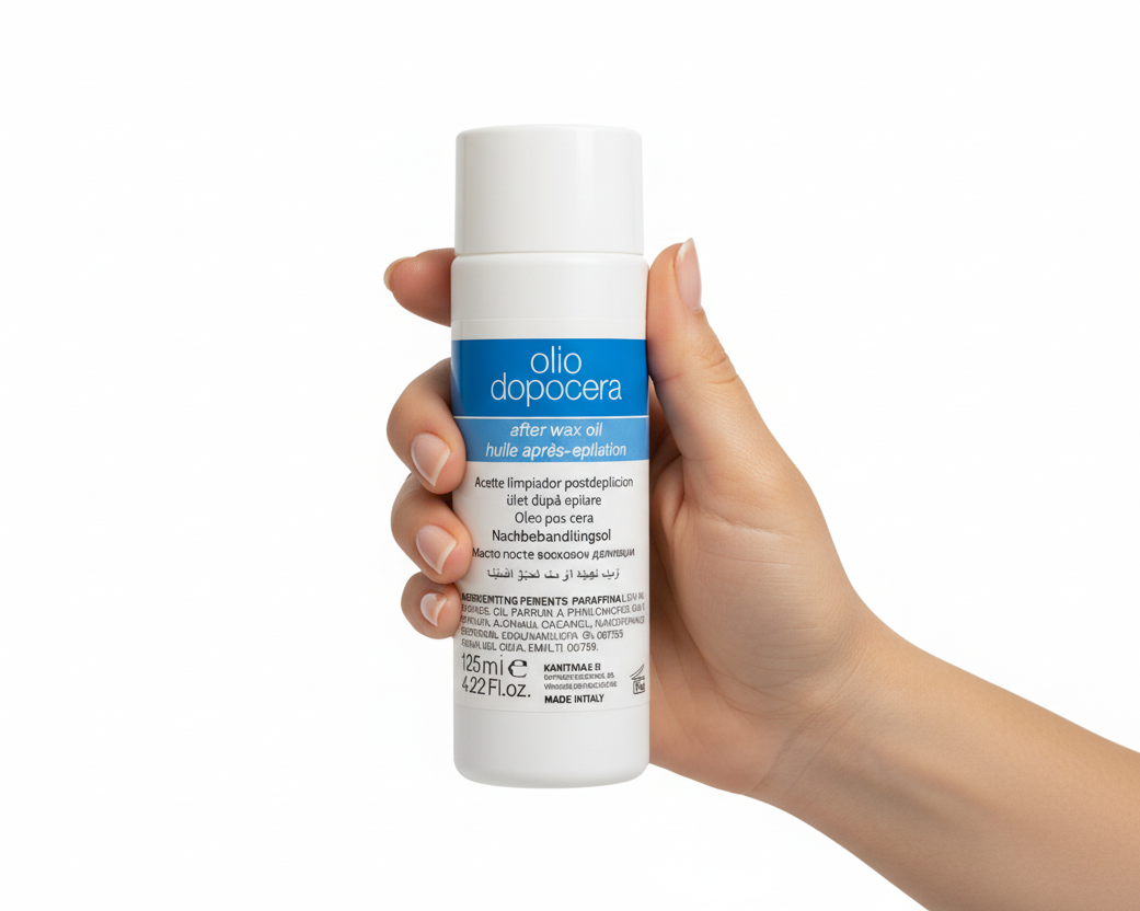 CT-14822_XanitaliaPro Beruhigende Pflege nach dem Wachsen 125 ml