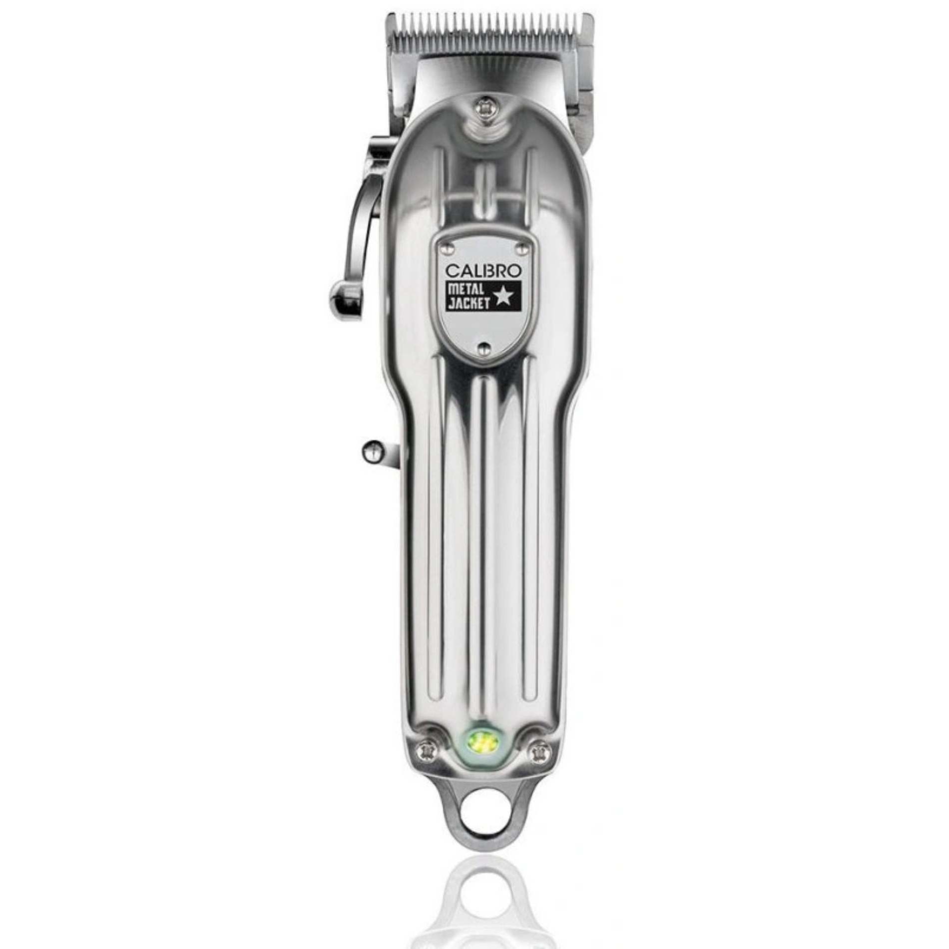 CT-17757_XanitaliaPro Calibro Metal Jacket Haarschneider