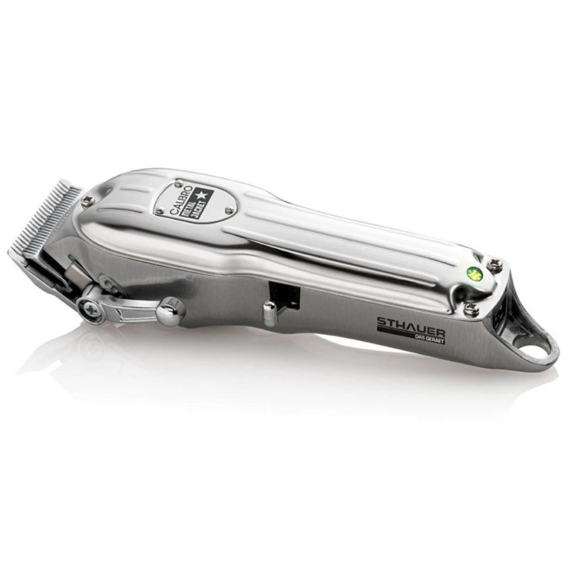 CT-17757_XanitaliaPro Calibro Metal Jacket Haarschneider
