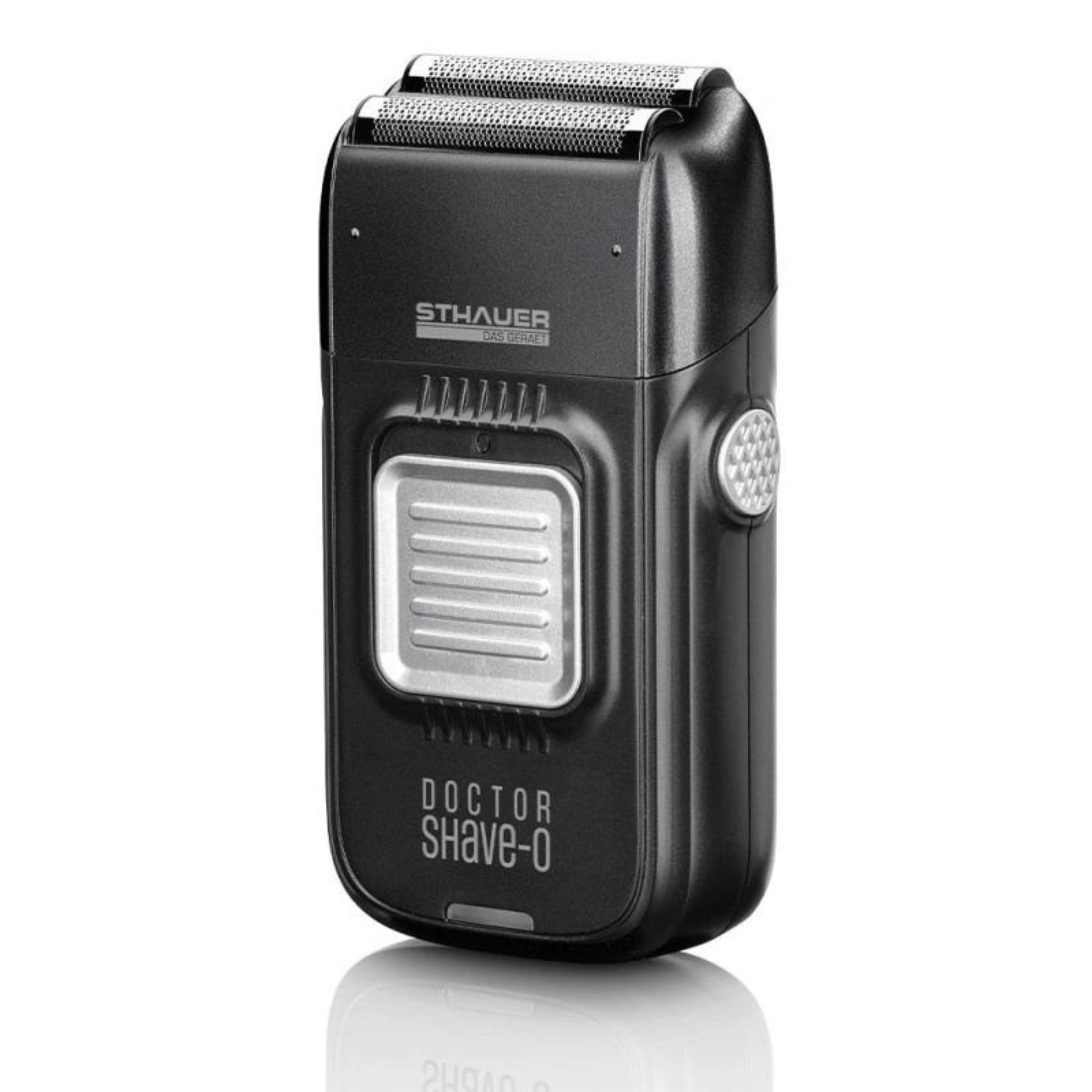 CT-17366_XanitaliaPro Elektrisher Rasierer Doctor Shave 0