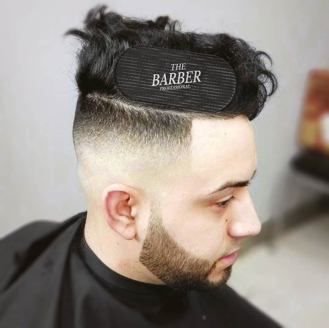 XanitaliaPro Hair Style Grip