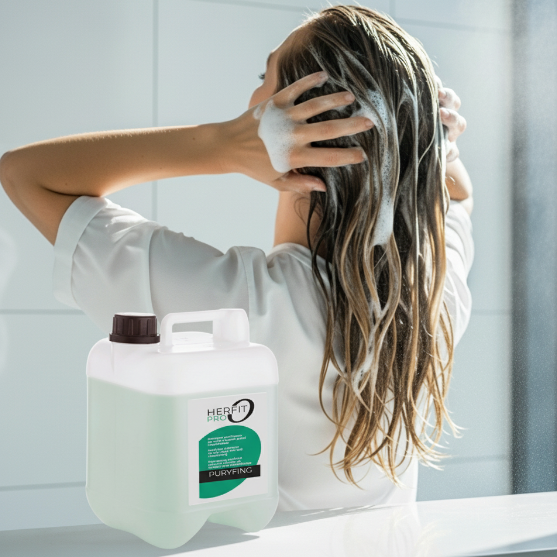CT-18089_XanitaliaPro Herfit Pro Reinigendes Shampoo 5L