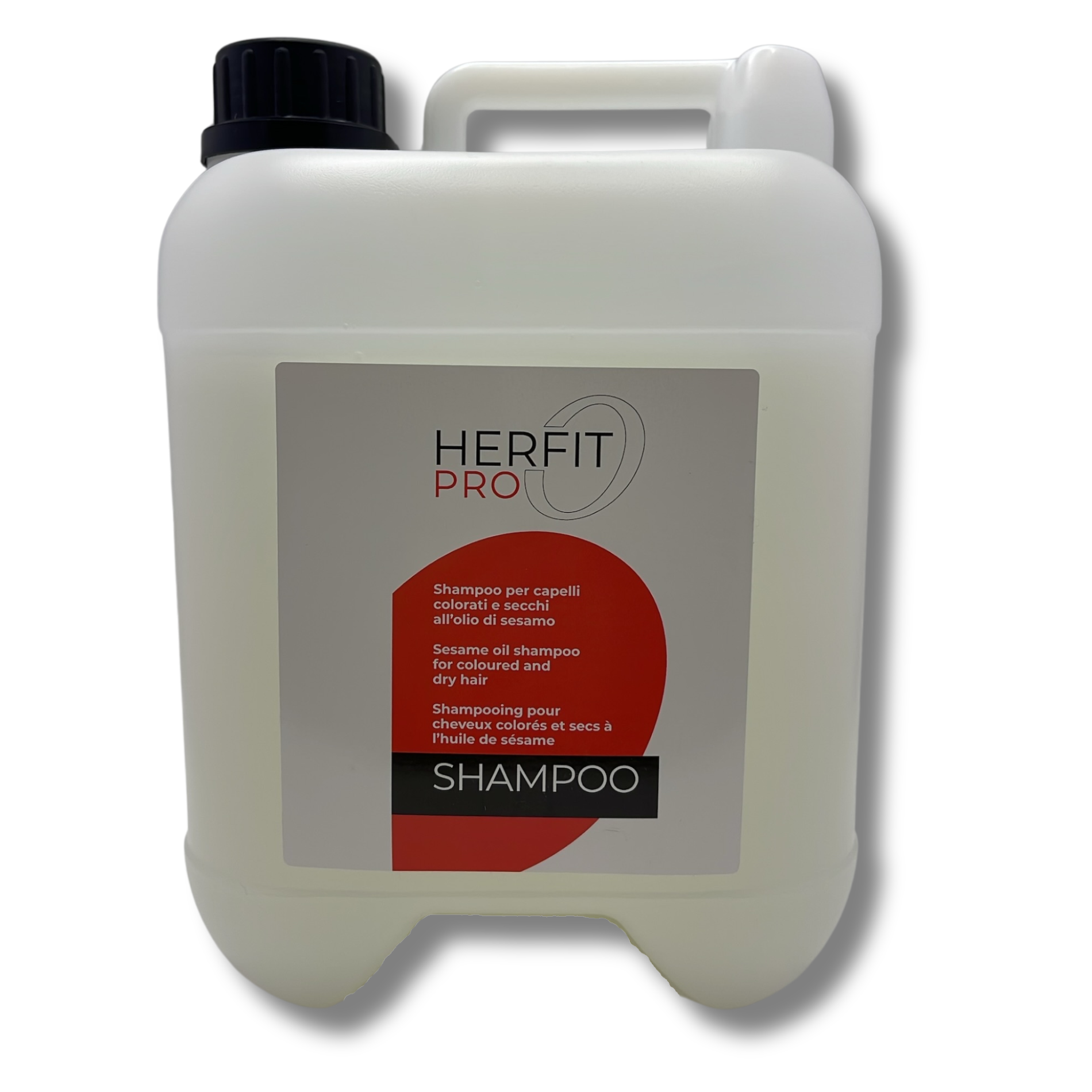 CT-14980.3_XanitaliaPro Herfit Pro Sesam Shampoo 5 L