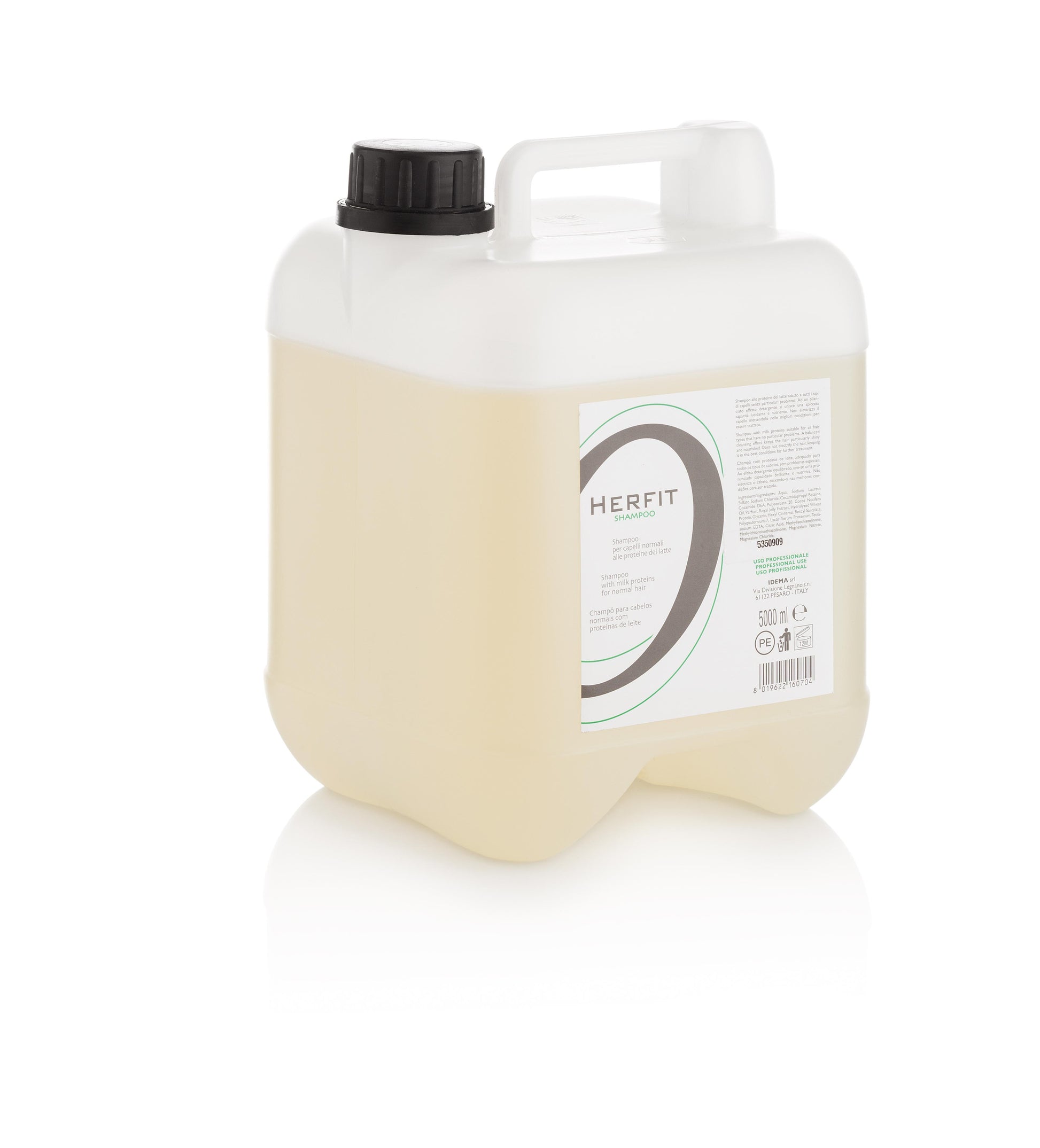 CT-14959.3_XanitaliaPro Herfit Pro Shampoo 5 L
