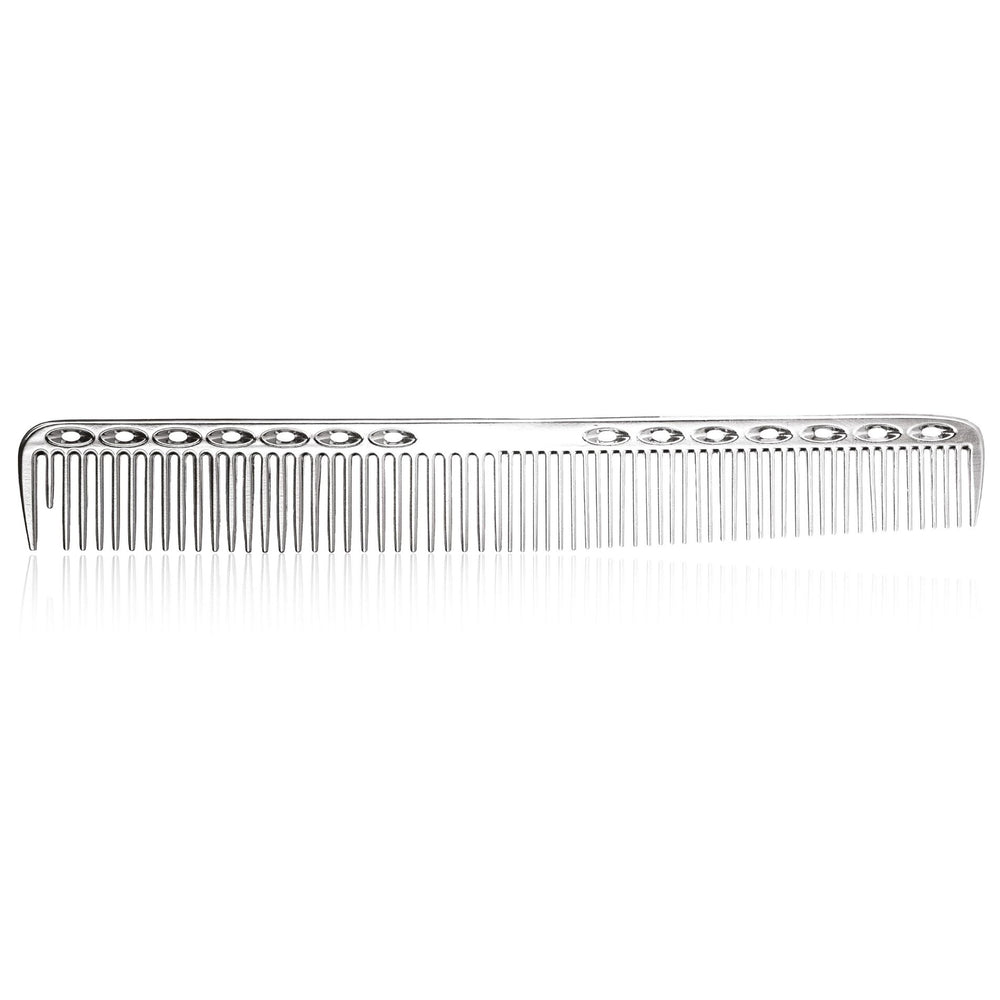 CT-12629_XanitaliaPro Kamm aus Aluminium 18 cm