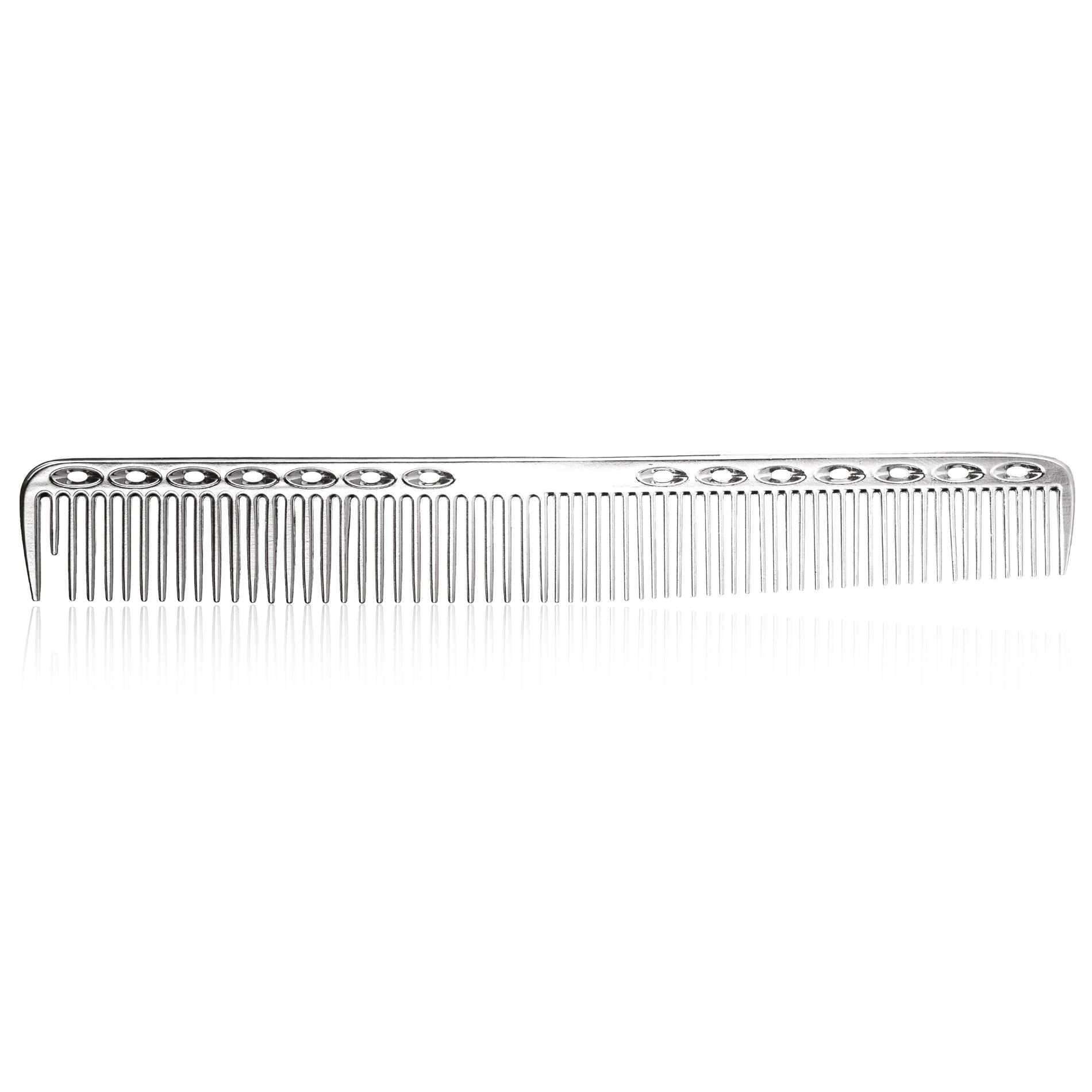 CT-12629_XanitaliaPro Kamm aus Aluminium 18 cm